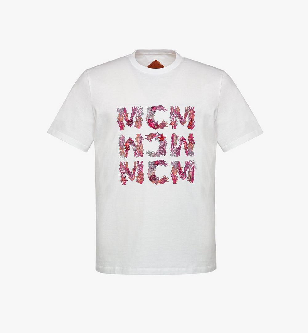 MCM Men's T-Shirts, Polos & Sweatshirts | MCM® Singapore MCM Men's T-Shirts, Polos & Sweatshirts | MCM® Singapore